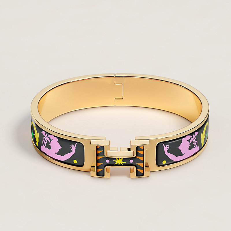 Hermes le deals bracelet h